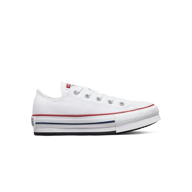 Baskets CHUCK TAYLOR ALL STAR LIFT PLATFORM - CONVERSE