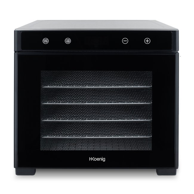 déshydrateur alimentaire - dsy900 noir <span itemprop=