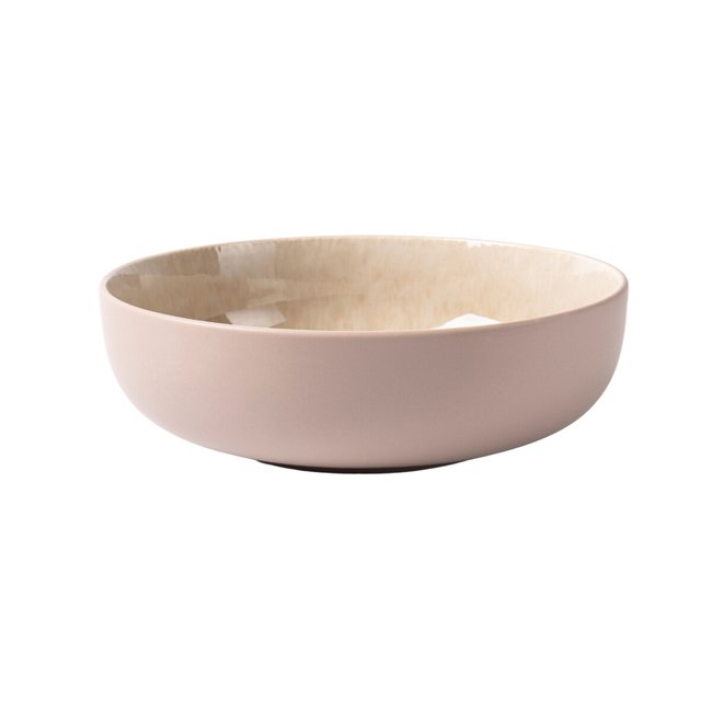 Saladier taupe - 