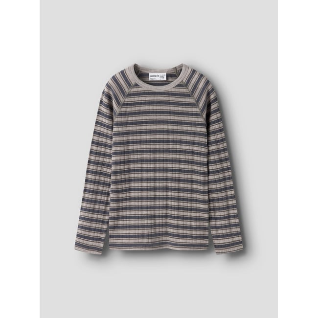 T-Shirt gris - satellite 1 <span itemprop=