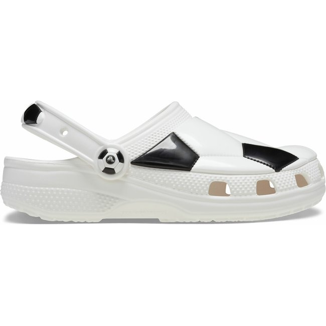 . bianco/nero CROCS