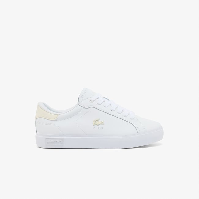 Sneakers Powercourt femme blanc-65t <span itemprop=