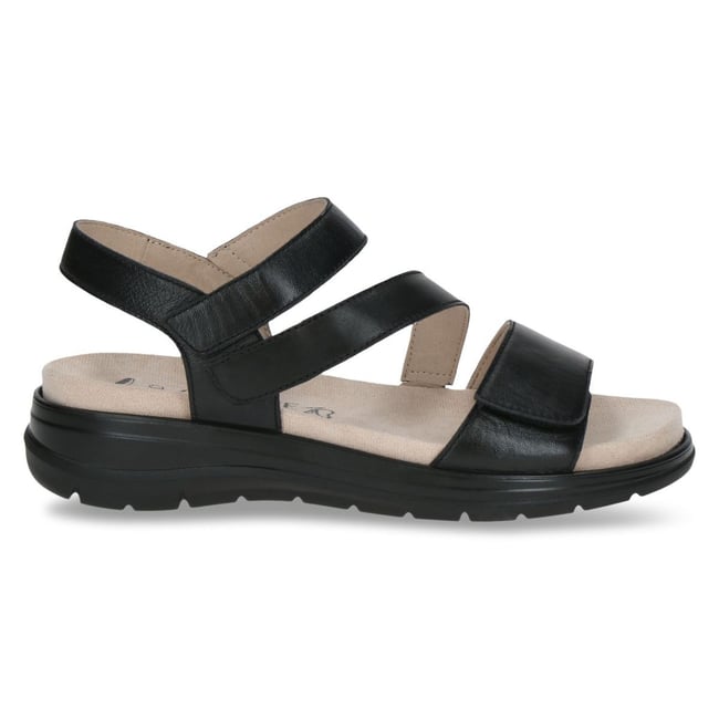 Sandale en cuir - CAPRICE