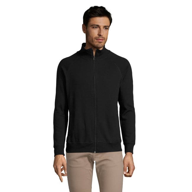 Veste Sundae noir <span itemprop=