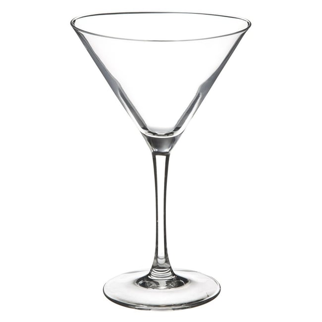 Lot de 4 verres à cocktail 30cl Couleur v021707 <span itemprop=