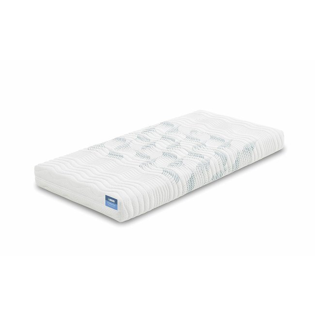 Colchão Selection Art, MOLAFLEX branco <span itemprop=