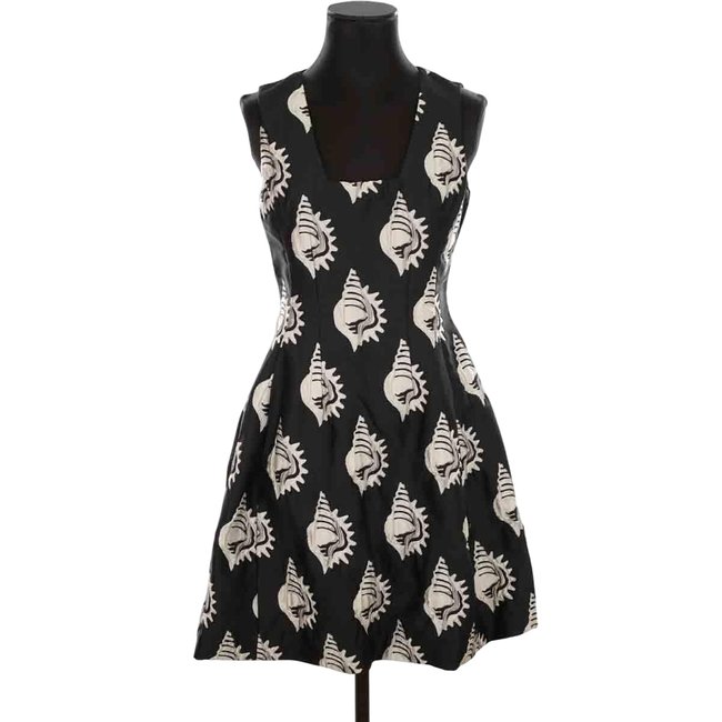 Robe - Très Bon État noir <span itemprop=