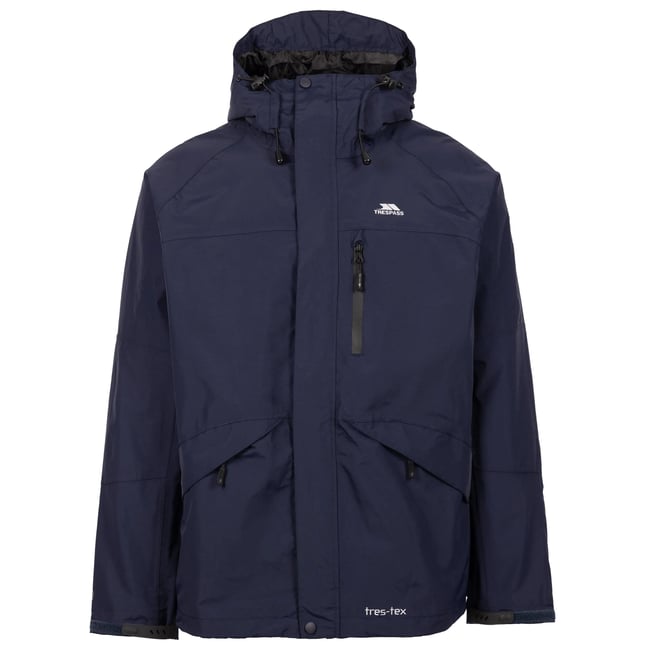 Manteau imperméable CORVO - TRESPASS