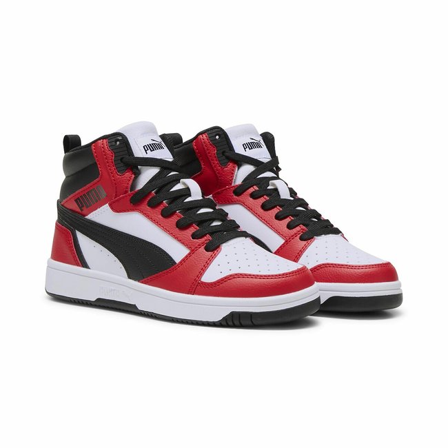 Baskets Rebound V6 Mid - PUMA