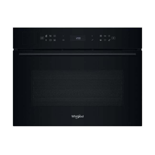 Micro ondes combiné WCT7A9PHTSBF noir <span itemprop=