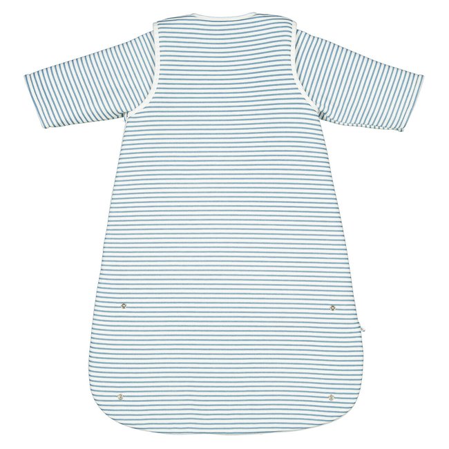 Baby fleece sleeping bag with sleeves on sale