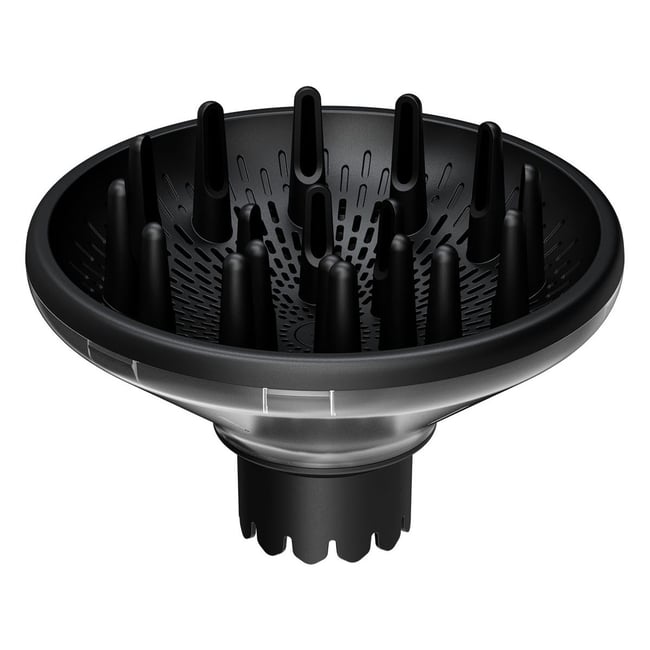 Diffuseur professionnel pour sèche-cheveux speed : diffuseur pour des boucles définies et un volume naturel sans frisottis - GHD