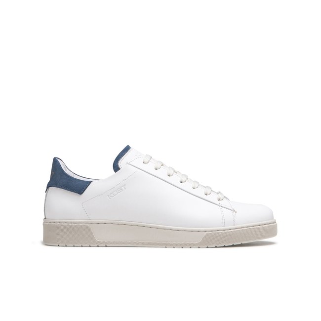 Baskets cuir HOMERUN - KOST