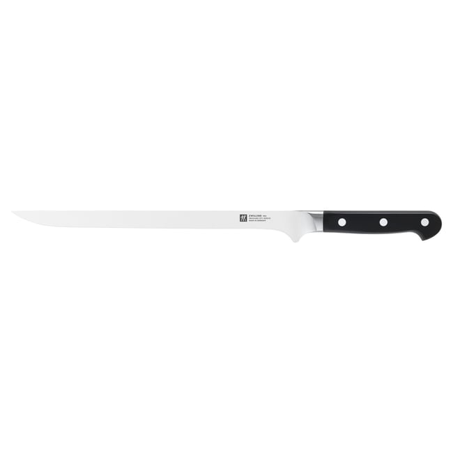 Couteau à jambon 26 cm no-color <span itemprop=