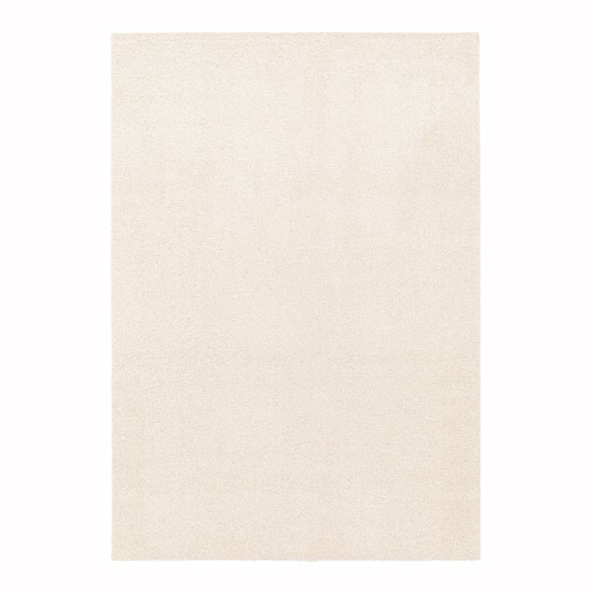 Tapis uni lavable en machine EVERYDAY - AFK LIVING