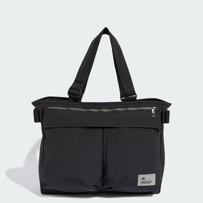 TOTE BAG CITY TECH - adidas Performance