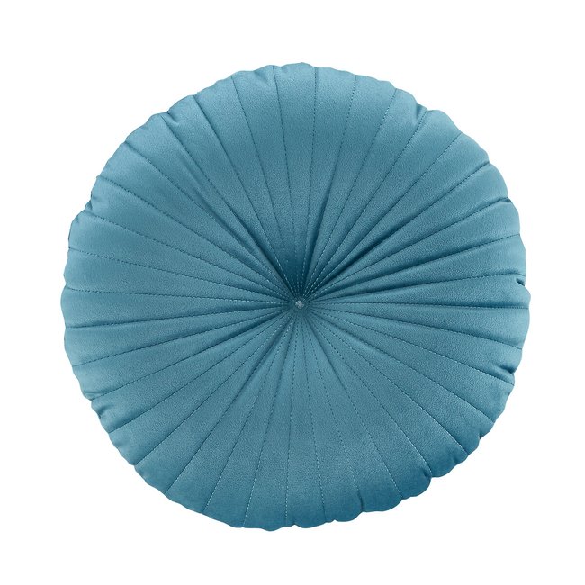 Round Cushion Soft Touch Cushion - CATHERINE LANSFIELD