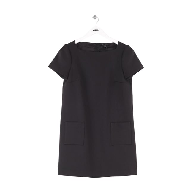 Robe - Très Bon État noir <span itemprop=