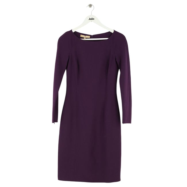 Robe - Très Bon État violet <span itemprop=