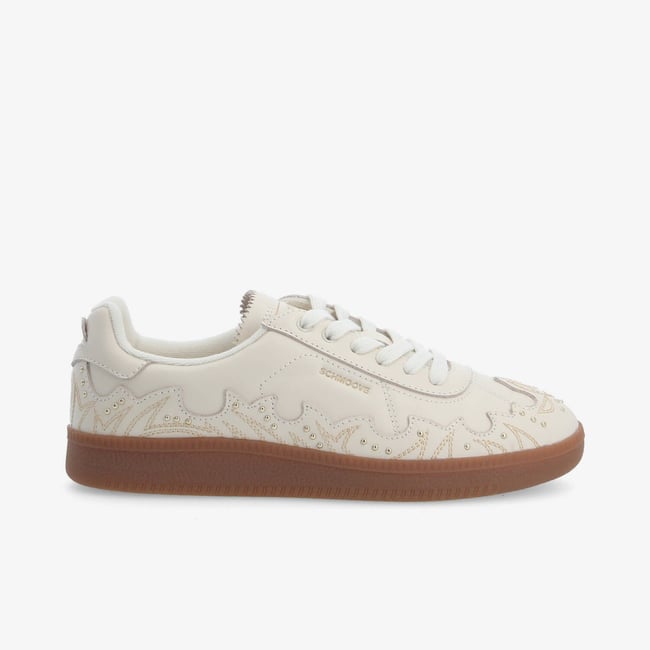 Sheffield Western - Beige beige <span itemprop=