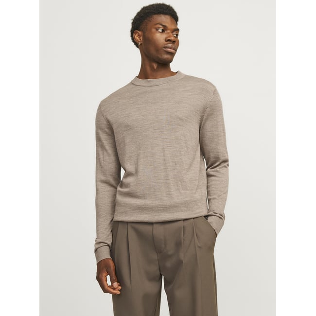 Pull En Maille - JACK AND JONES PREMIUM