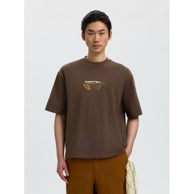 T-Shirt - SELECTED