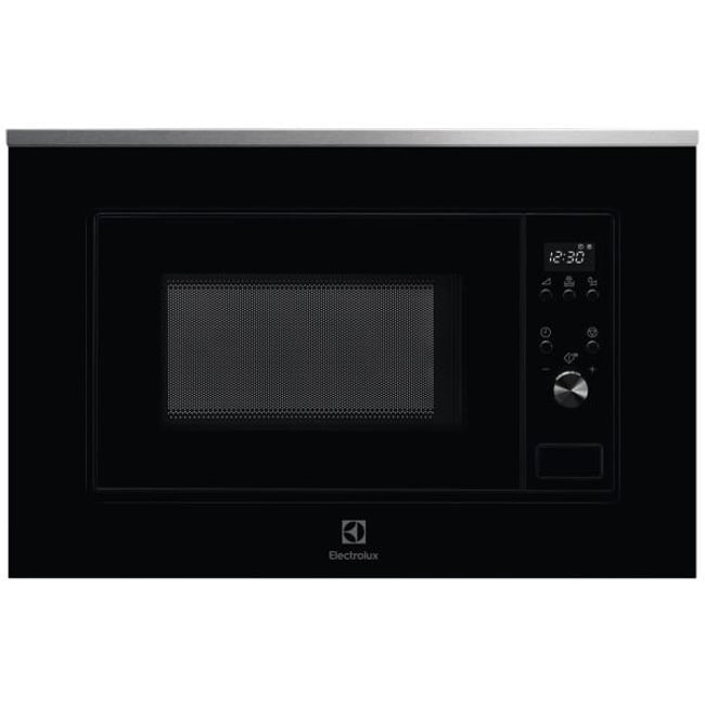 Micro ondes encastrable monofonction LMS 2203 EMX inox <span itemprop=