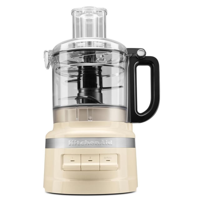 Robot multifonction 5KFP0719EAC Creme - KITCHENAID