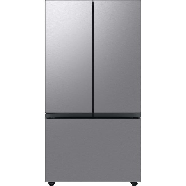 Refrigerateurs multiportes RF24B2660EQL inox <span itemprop=