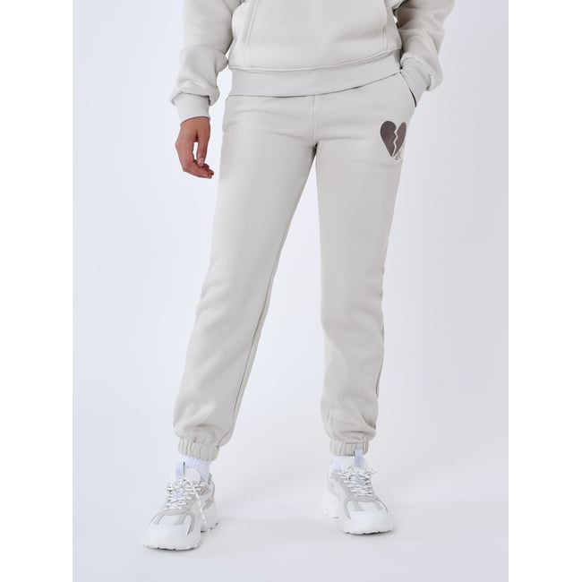 Bas de jogging cœur brisé - PROJECT X