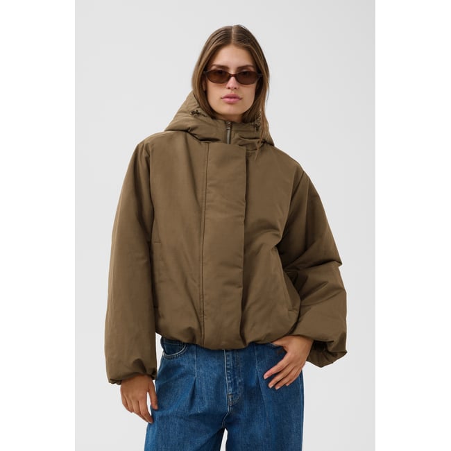 Veste d'extérieur - SOAKED IN LUXURY