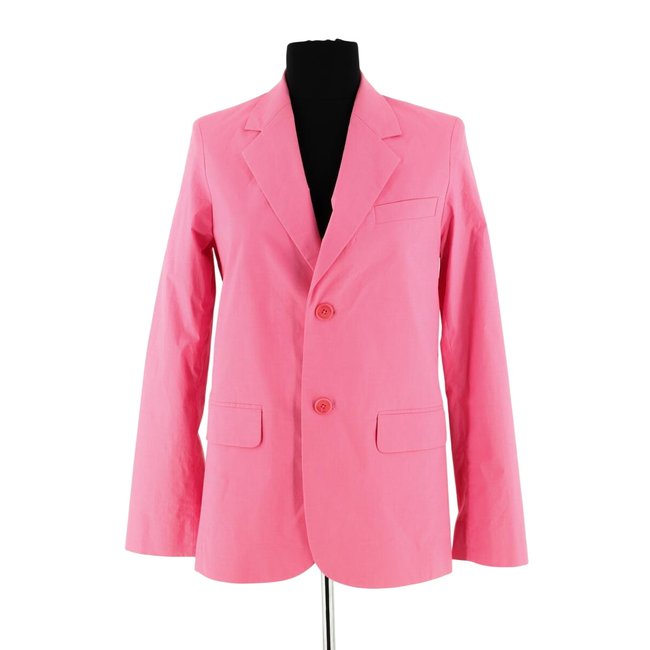 Blazer - Très Bon État rose <span itemprop=
