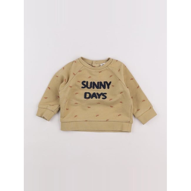 Sweat - Bon état v002238 <span itemprop=