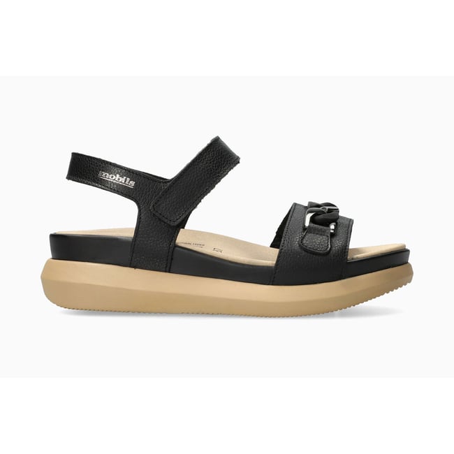 Sandales en cuir FLAVY - MEPHISTO