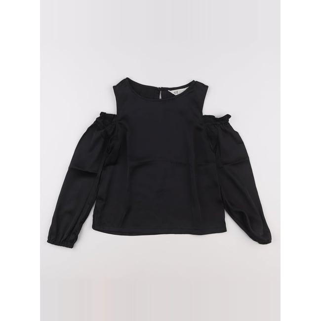 Blouse - Très bon état v002228 <span itemprop=