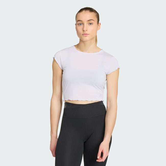 T-Shirt Motion - adidas Performance