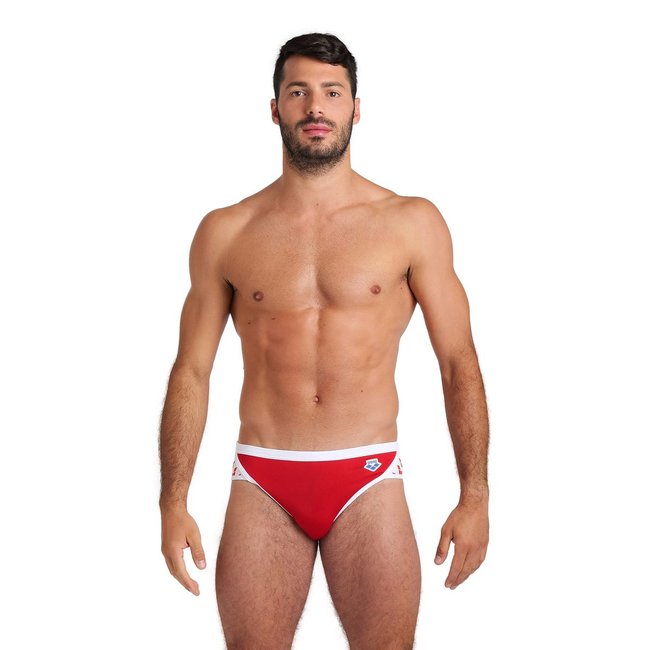 Slip de bain Icons Solid Performance - ARENA