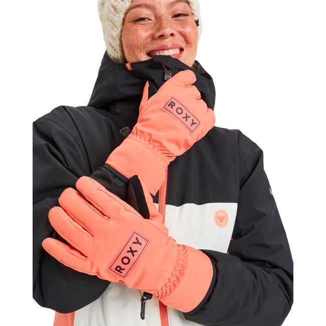Gants techniques ski/snowboard FRESHFIELD. - ROXY