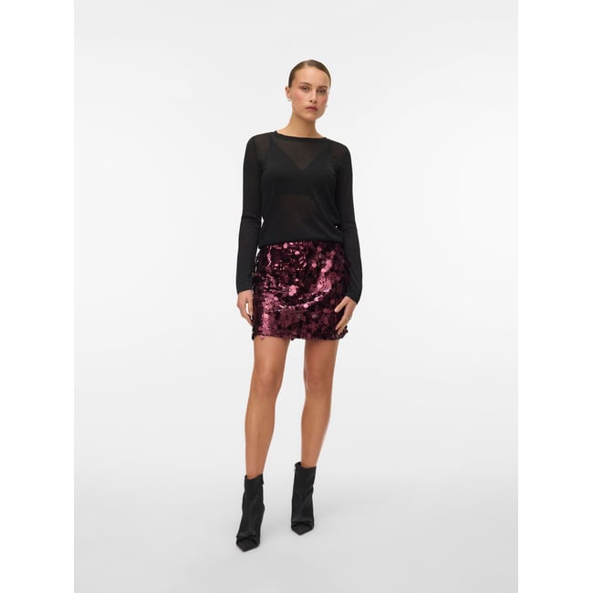 Top noire - black <span itemprop=