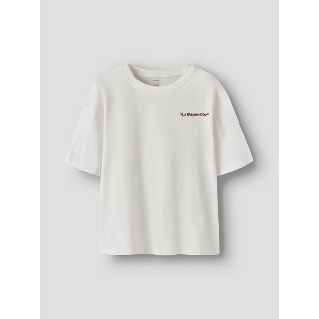 T-Shirt - NAME IT
