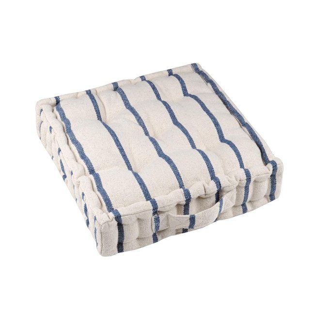 Coussin de sol Collection St Trop - EDEN