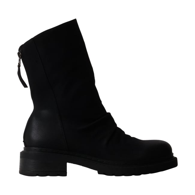 Bottine à Zip - ENZA NUCCI