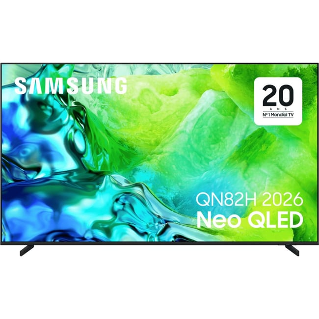 TV Mini LED TQ85QN82H (2026) 85
