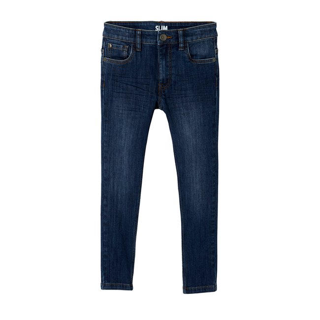 Jean droit MorphologiK indestructible 