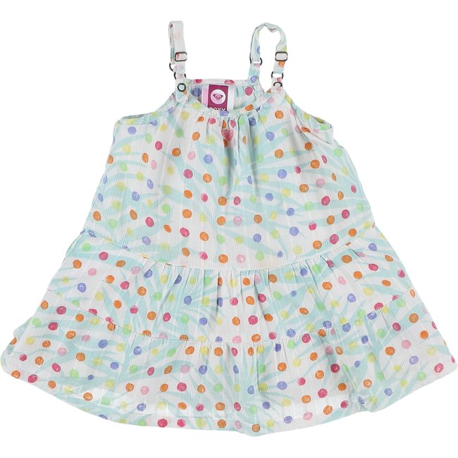 Robe -  Très bon état multicouleur <span itemprop=