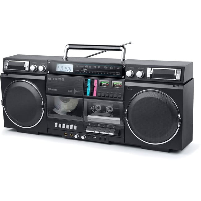 Radio CD M-380 GB - MUSE