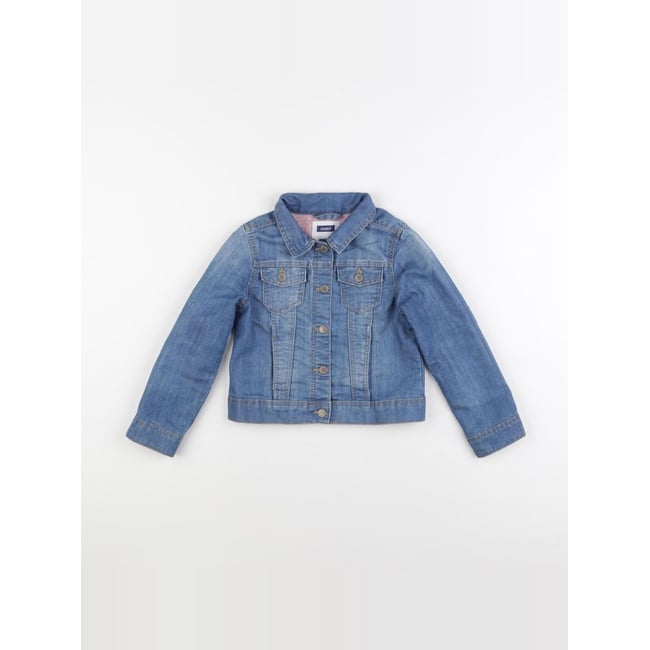 Veste - Etat satisfaisant v002232 <span itemprop=