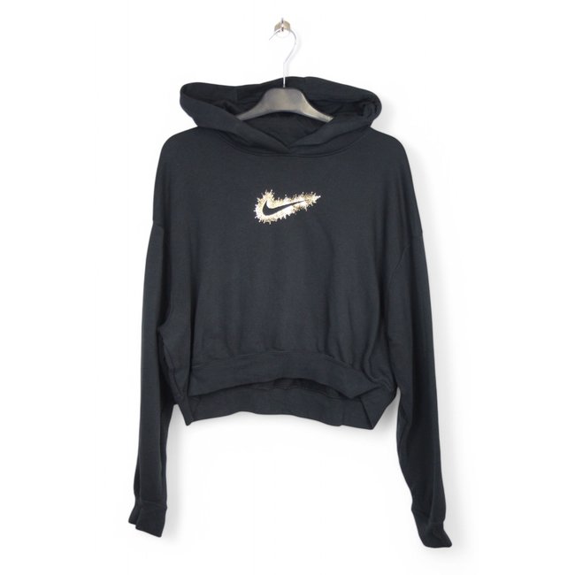 Sweat - Très bon état noir <span itemprop=