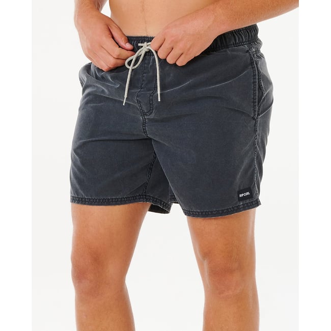Boardshort VOLLEY OFFSET Washed - RIP CURL