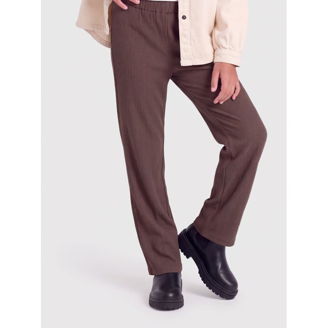 Pantalon shopping bag <span itemprop=